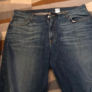 Lucky Brand Dungarees Jeans